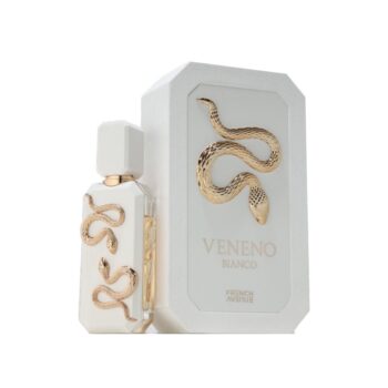 French Avenue Veneno Bianco Eau De Parfum