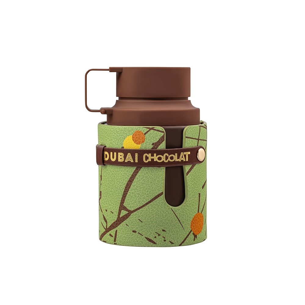 Armaf Odyssey Dubai Chocolat Eau De Parfum