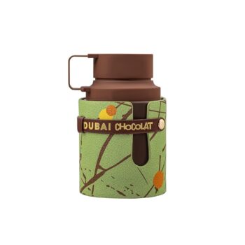 Armaf Odyssey Dubai Chocolat Eau De Parfum
