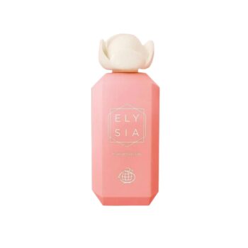 Fragrance World Elysia Marshmallow Eau De Parfum