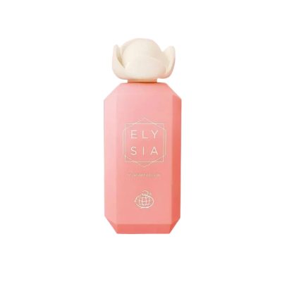 Fragrance World Elysia Marshmallow Eau De Parfum