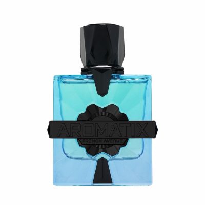 French Avenue Aromatix Magnetiq Extrait De Parfum