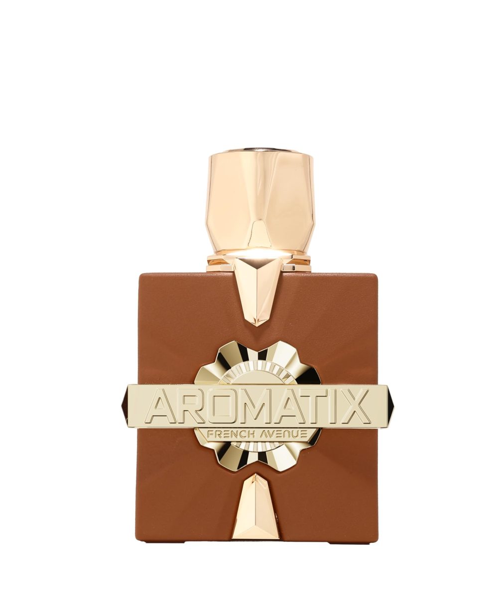 French Avenue Aromatix Royal Taboo Extrait De Parfum