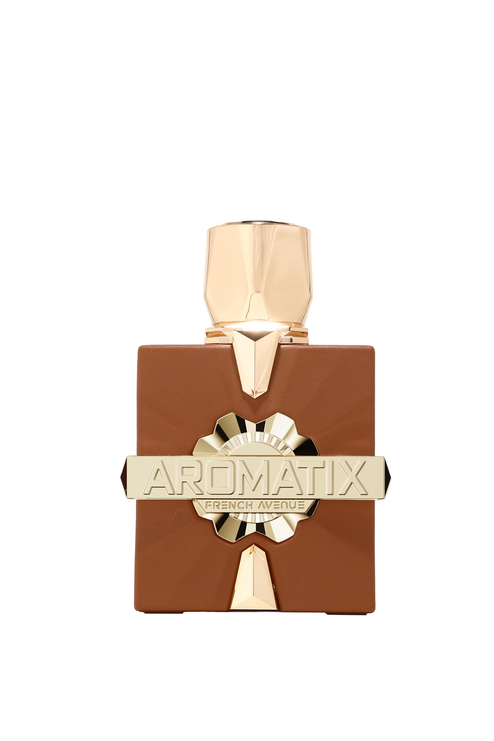 French Avenue Aromatix Royal Taboo Extrait De Parfum