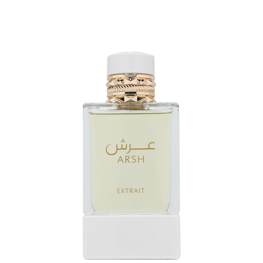 French Avenue Arsh Extrait De Parfum