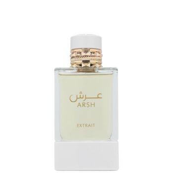 French Avenue Arsh Extrait De Parfum