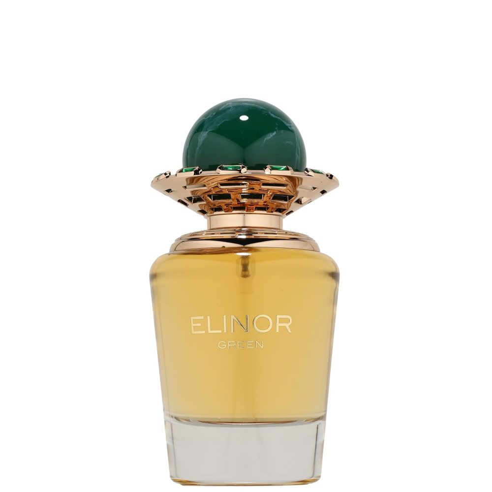 French Avenue Elinor Green Eau De Parfum