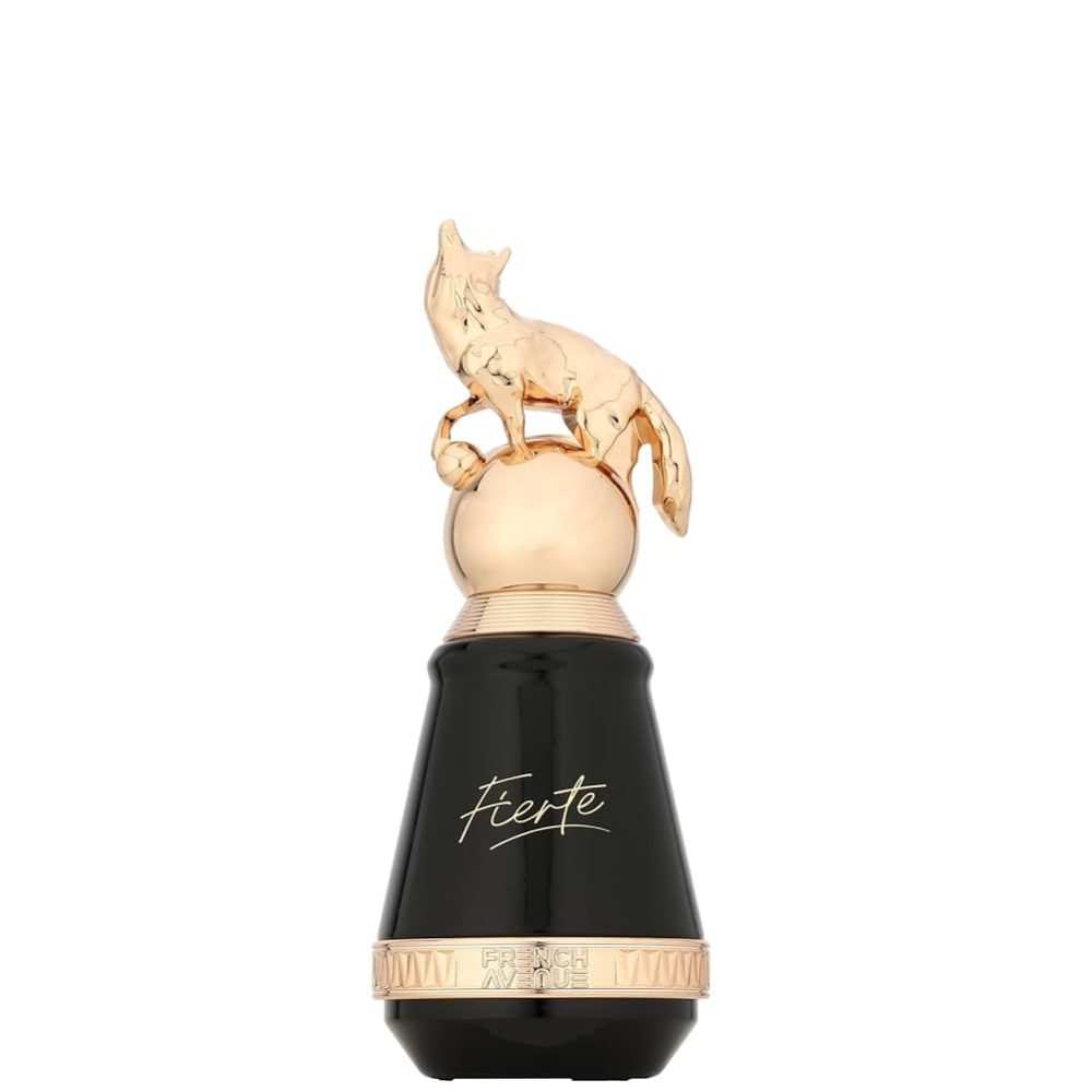 French Avenue Fierte Eau De Parfum