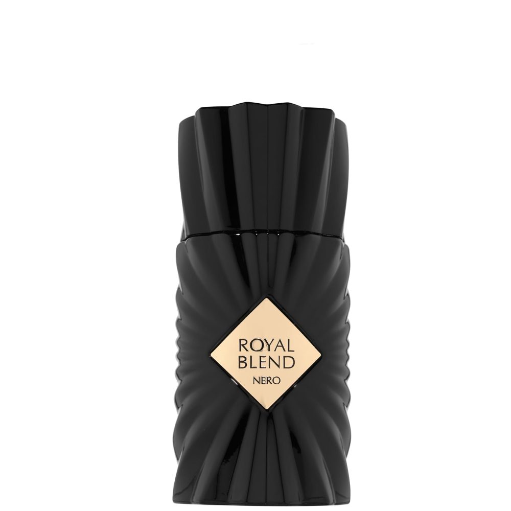 French Avenue Royal Blend Nero Eau De Parfum