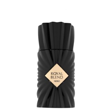 French Avenue Royal Blend Nero Eau De Parfum