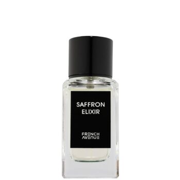 French Avenue Saffron Elixir Eau De Parfum
