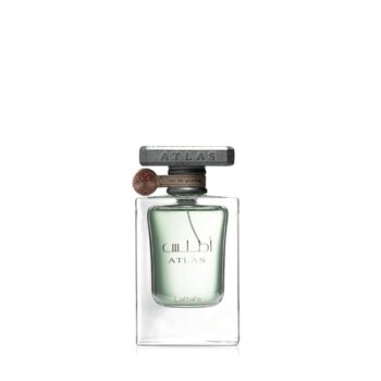 Lattafa Atlas Eau De Parfum