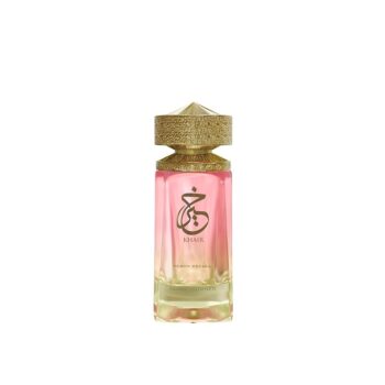 Paris Corner Khair Peach Delulu Eau De Parfum