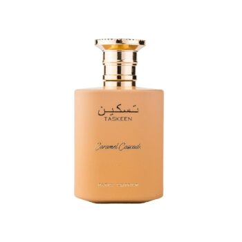 Paris Corner Taskeen Caramel Cascade Eau De Parfum