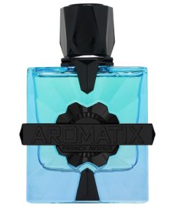 French Avenue Aromatix Magnetiq Extrait De Parfum