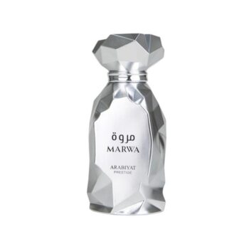 Arabiyat Prestige Marwa Eau De Parfum
