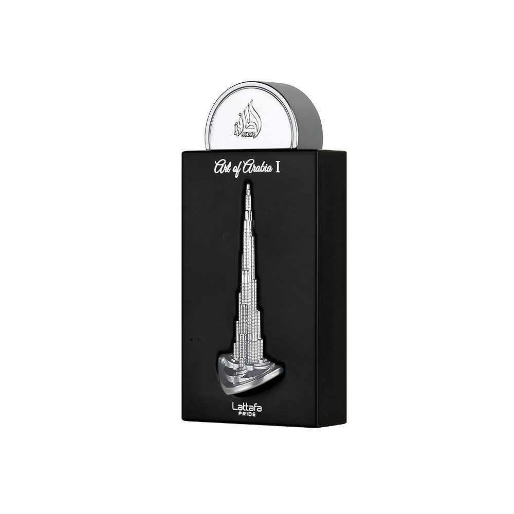 Lattafa Pride Art Of Arabia I Eau De Parfum
