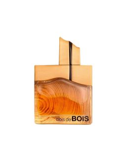 Fragrance World Bois De Bois Eau De Parfum