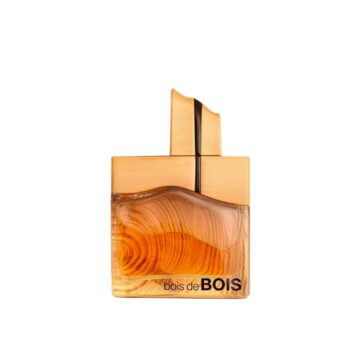 Fragrance World Bois De Bois Eau De Parfum