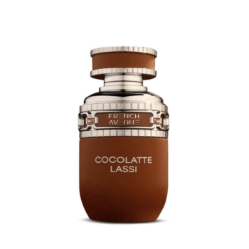 French Avenue Cocolatte Lassi Eau De Parfum
