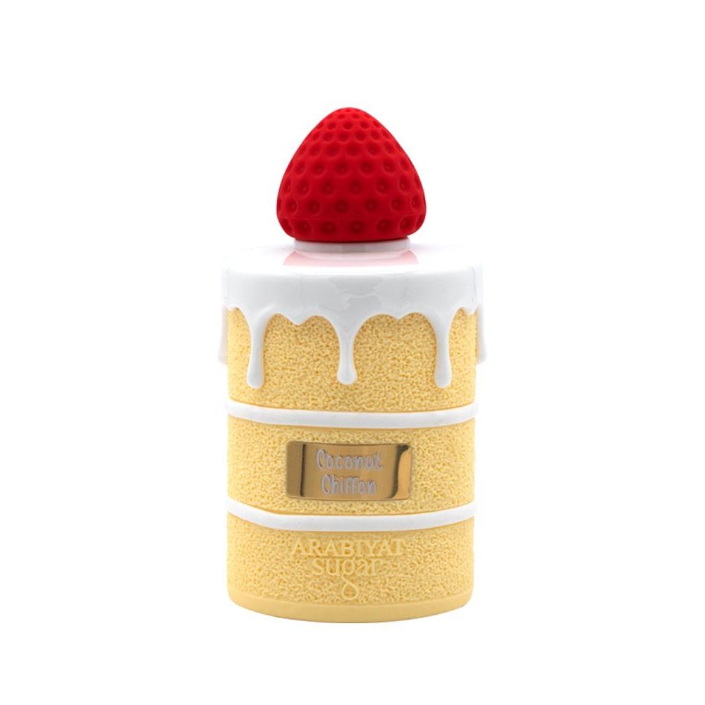 Arabiyat Prestige Coconut Chiffron Eau De Parfum