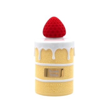 Arabiyat Prestige Coconut Chiffron Eau De Parfum