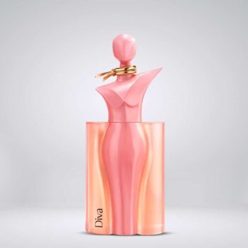 Fragrance World Diva Eau De Parfum