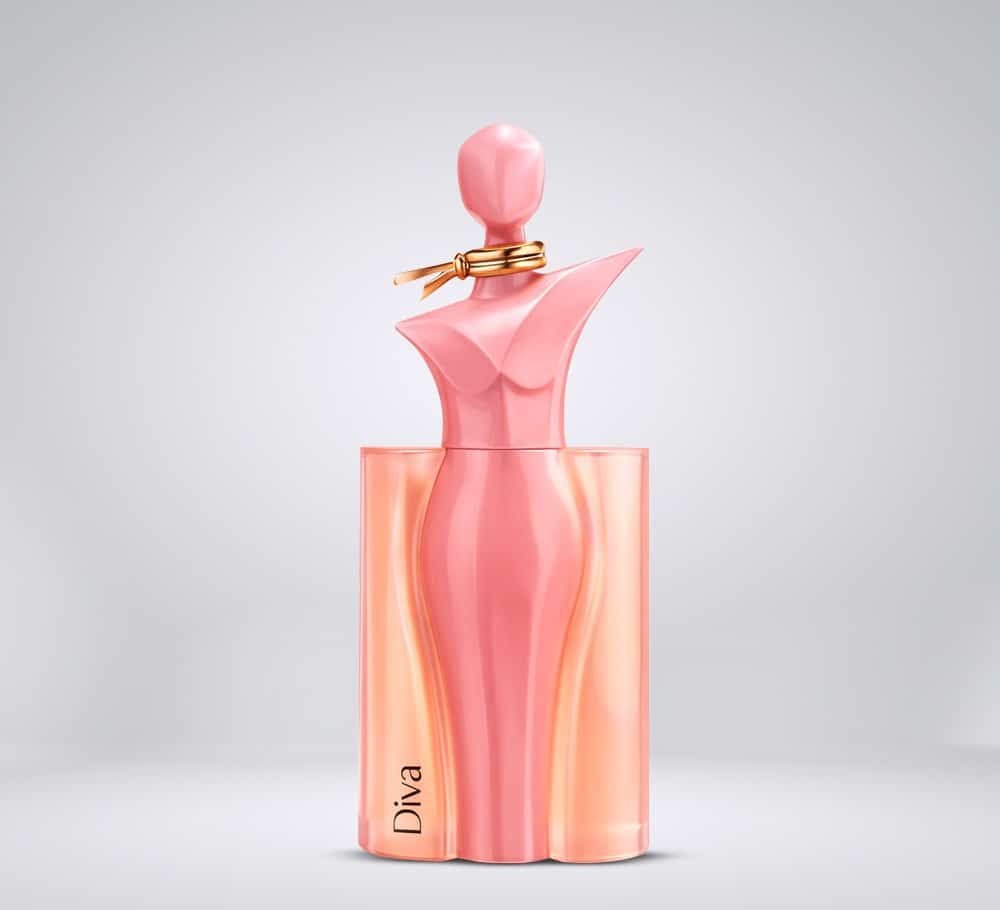 Fragrance World Diva Eau De Parfum