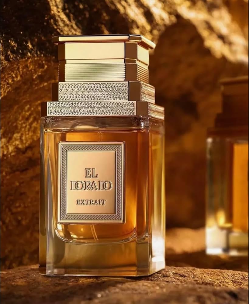 French Avenue El Dorado Extrait De Parfum