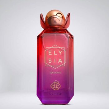 Fragrance World Elysia Elegance Eau De Parfum
