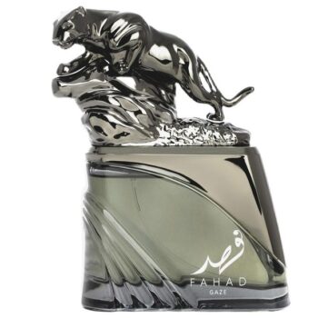 Arabiyat Prestige Fahad Gaze Eau De Parfum