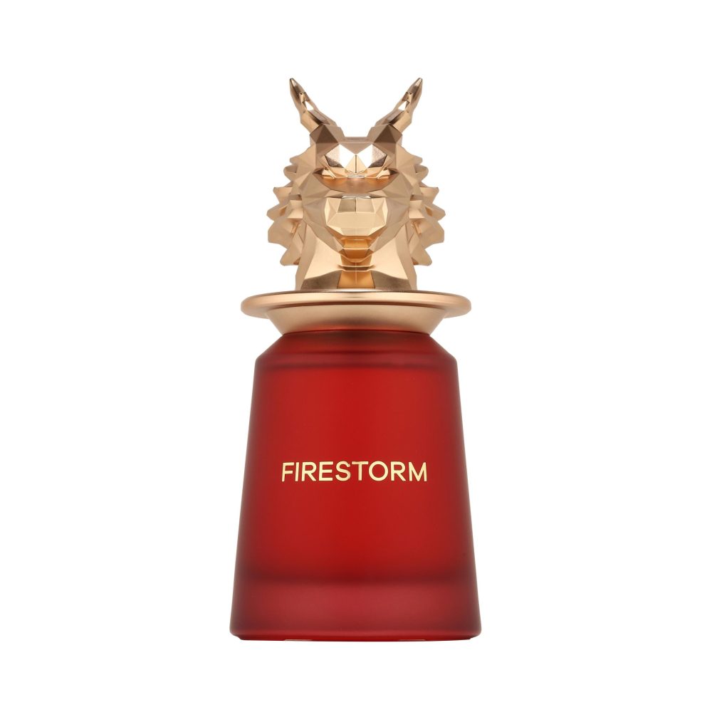French Avenue Firestorm Extrait De Parfum