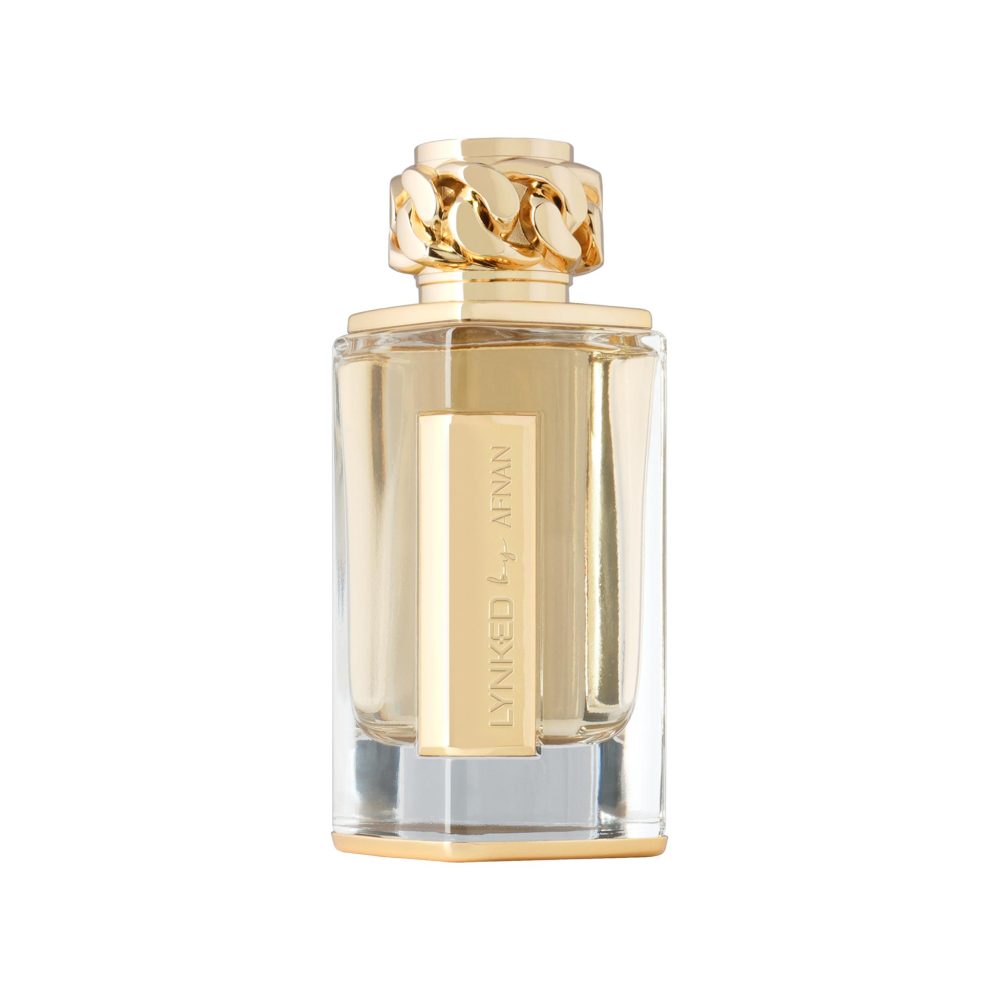 Afnan Lynked Forever Eau De Parfum