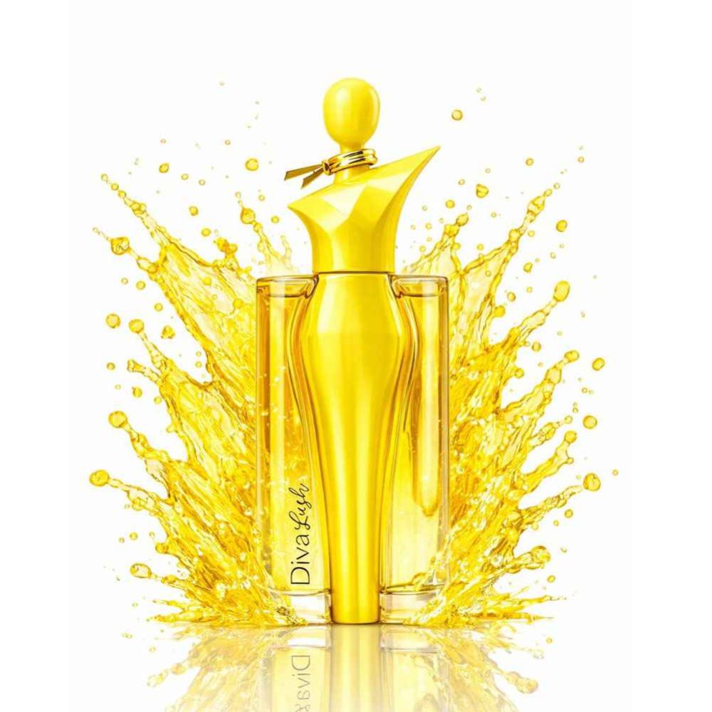 Fragrance World Diva Lush Eau De Parfum