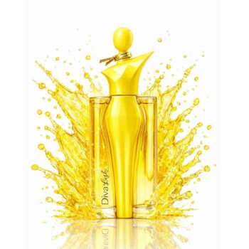 Fragrance World Diva Lush Eau De Parfum