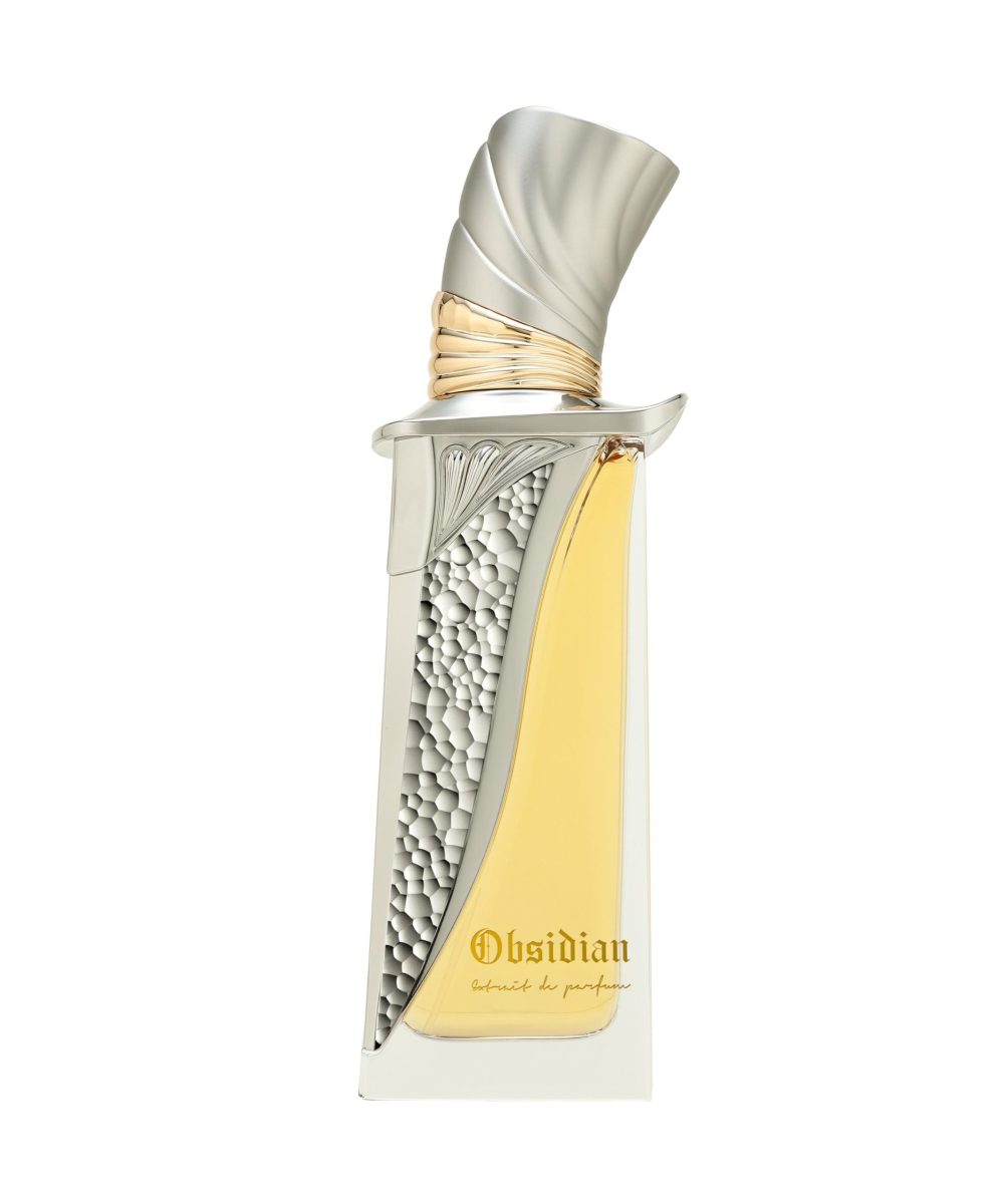 French Avenue Obsidian Extrait De Parfum
