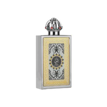 Lattafa Pride King Of Arabia Eau De Parfum