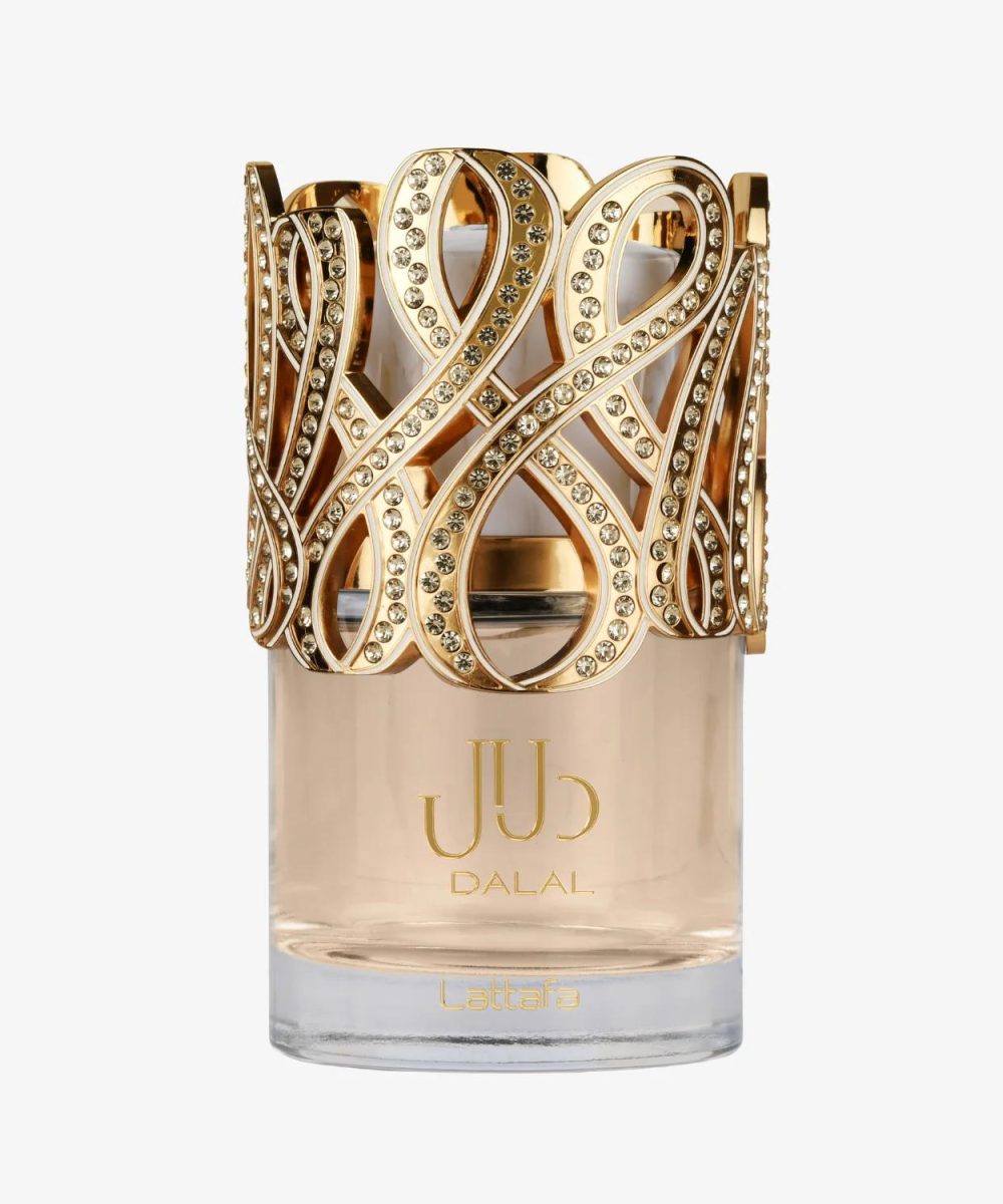Lattafa Dalal Eau De Parfum