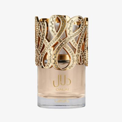 Lattafa Dalal Eau De Parfum
