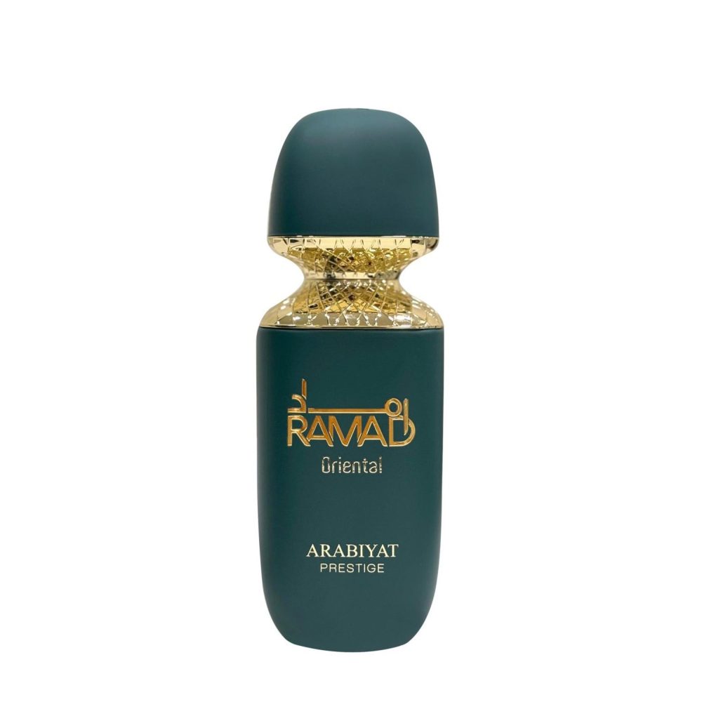 Arabiyat Prestige Ramad Oriental EDP