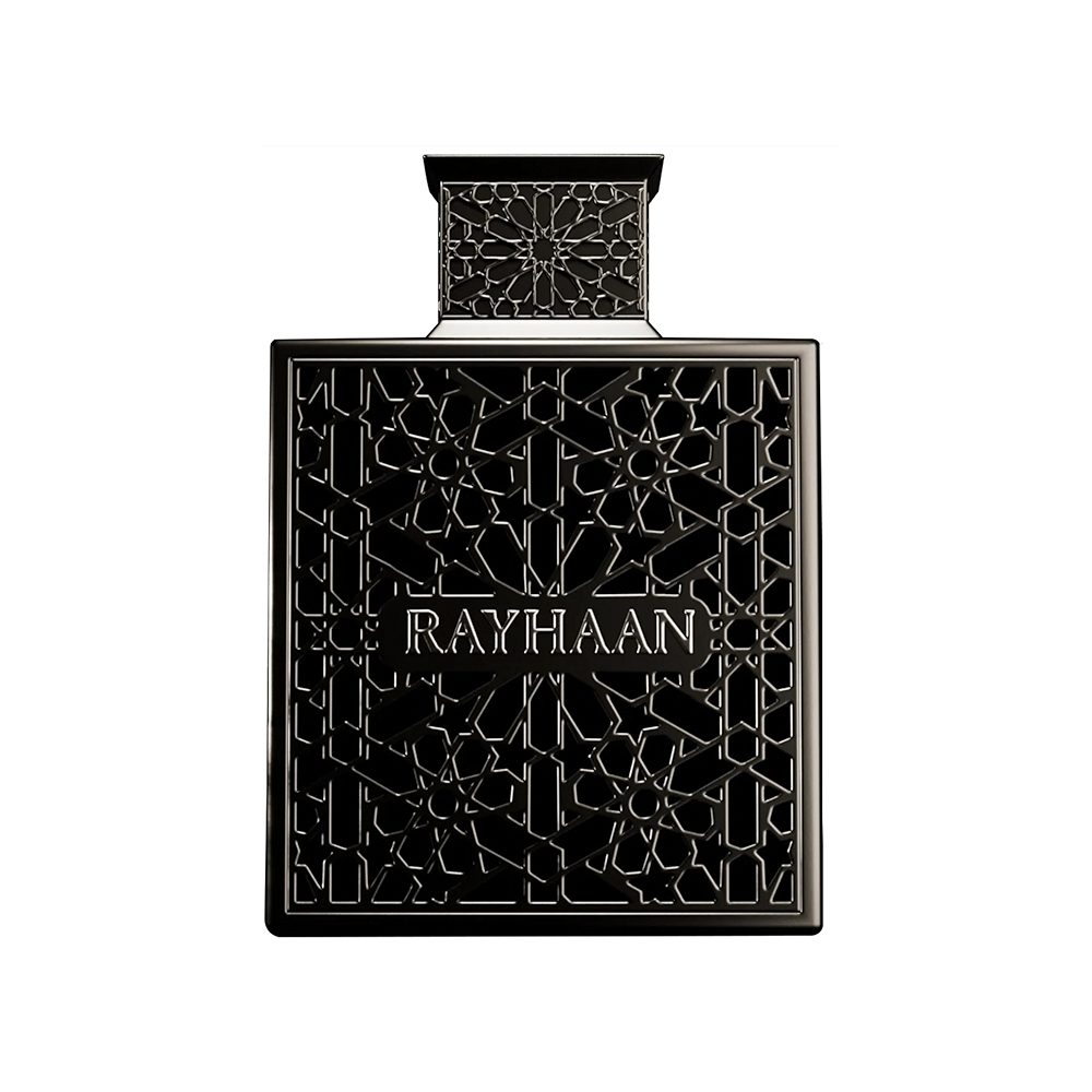 Rayhaan Obsidian Eau De Parfum