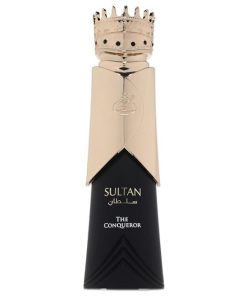 French Avenue Sultan The Conqueror Eau De Parfum