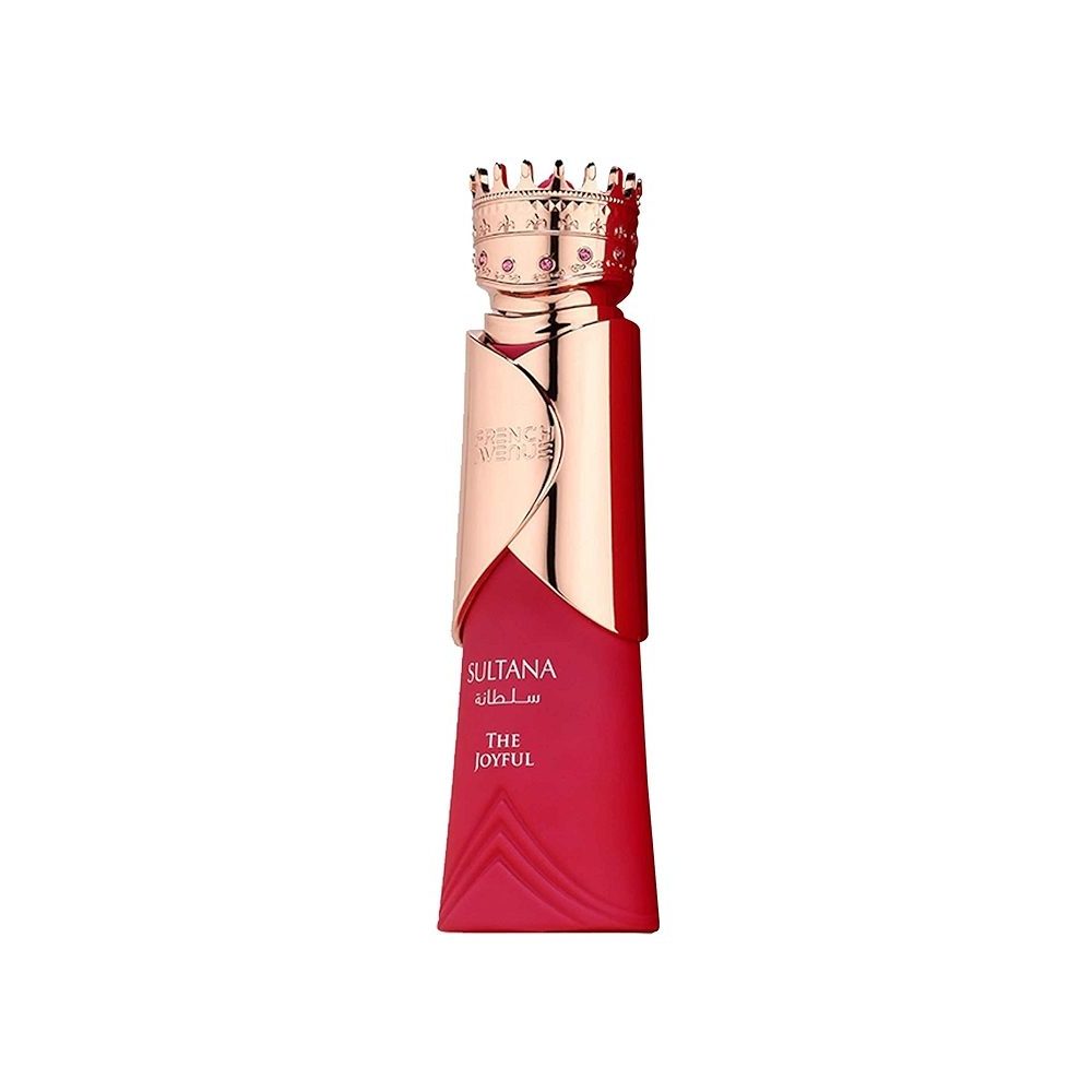 French Avenue Sultana The Joyful Eau De Parfum