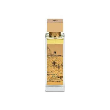 Swiss Arabian Soul Of Bali Extrait De Parfum