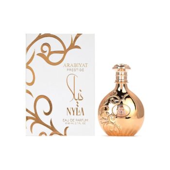 Arabiyat Prestige Nyla Eau De Parfum