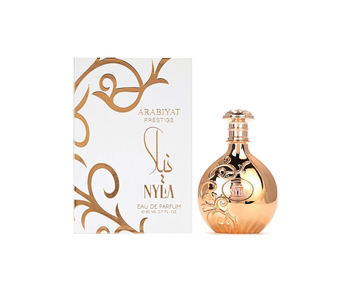 Arabiyat Prestige Nyla Eau De Parfum