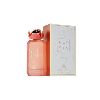 Fragrance World Elysia Lychee Fizz Eau De Parfum