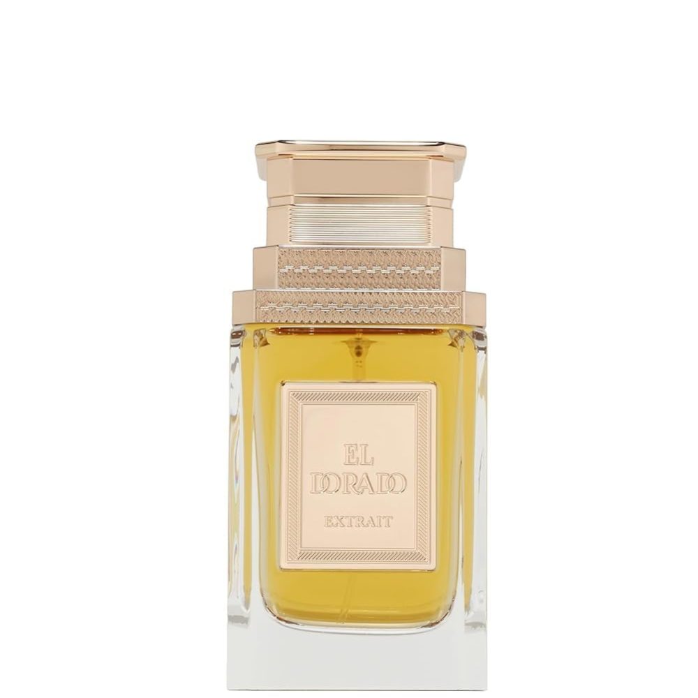 French Avenue El Dorado Extrait De Parfum