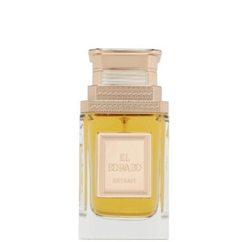French Avenue El Dorado Extrait De Parfum