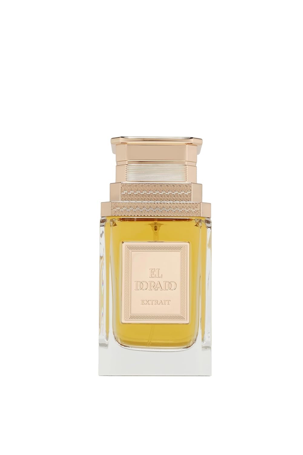 French Avenue El Dorado Extrait De Parfum